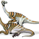 Nanshiungosaurus. Wikimedia Commons